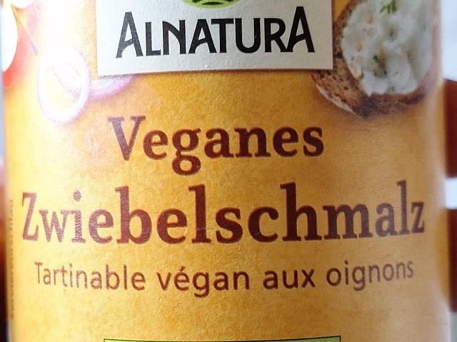 Veganes Zwiebelschmalz by chOxer | Hochgeladen von: chOxer Veganes Zwiebelschmalz by chOxer | Hochgeladen von: chOxer