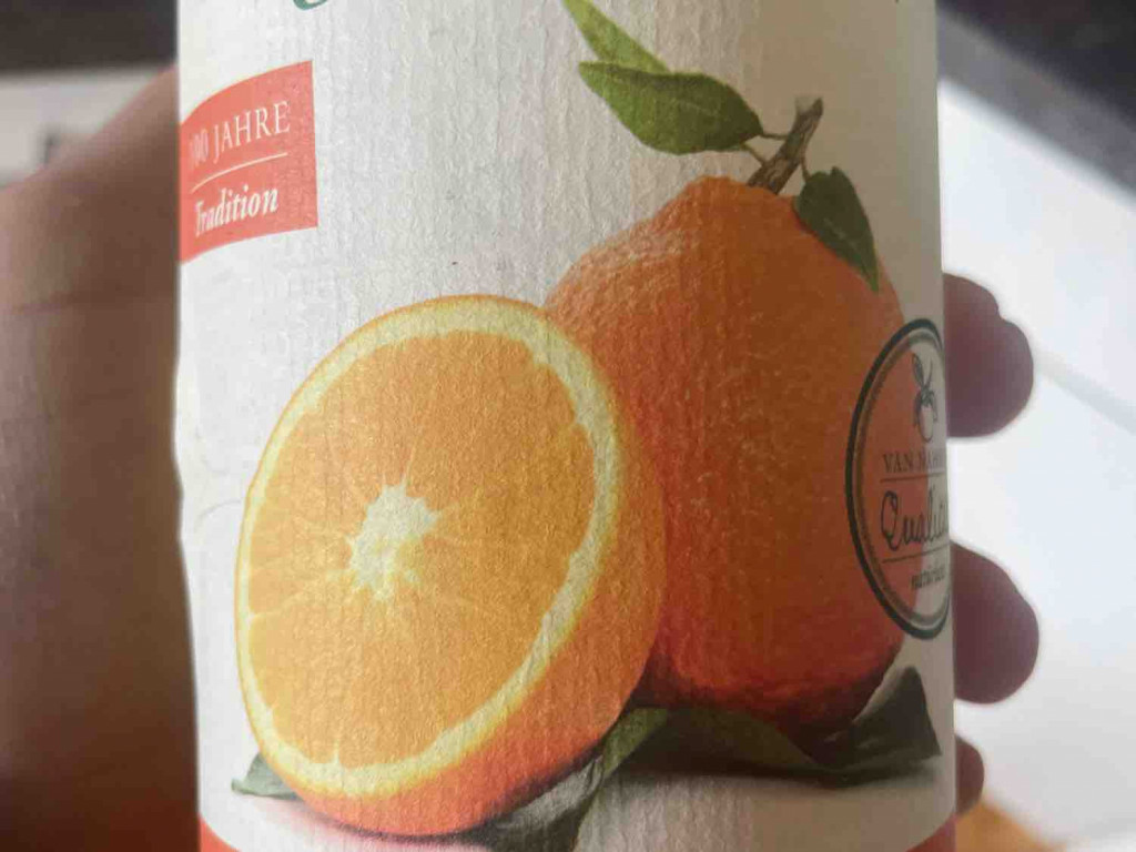 Orangensaft, 100%  Saft von mono612 | Hochgeladen von: mono612