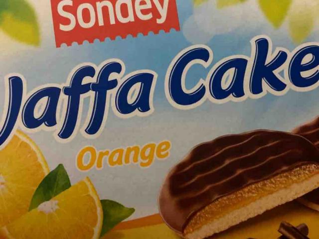 Jaffa Cakes by catybth | Uploaded by: catybth