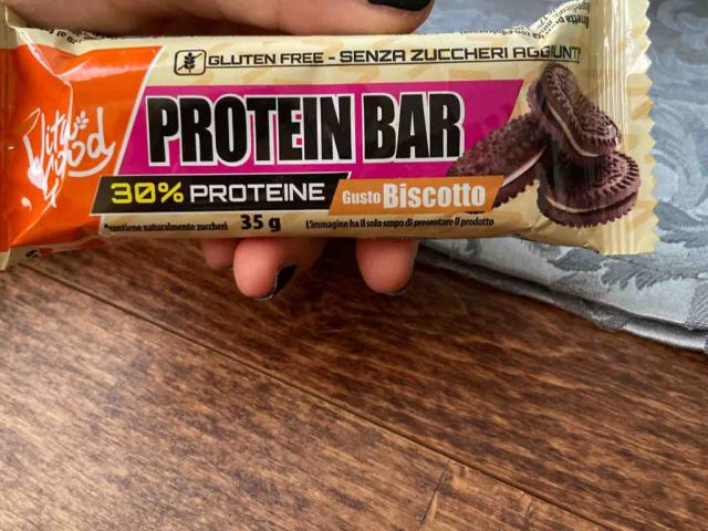 protein bar von lizzyfleck | Hochgeladen von: lizzyfleck