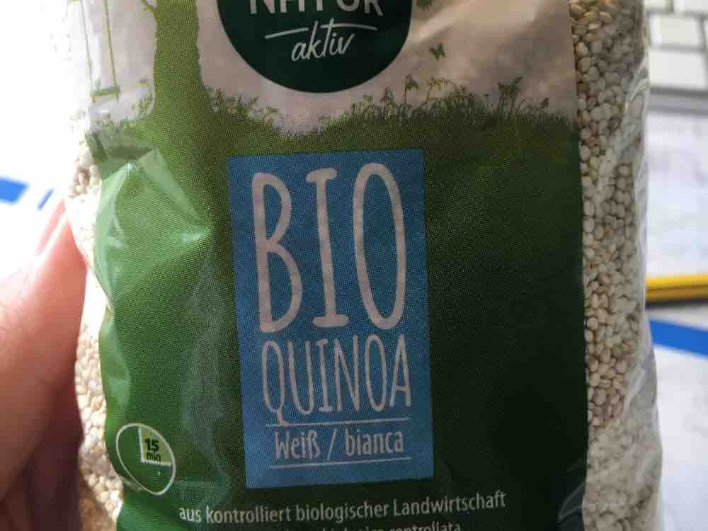 bio quinoa weiß von iness2003 | Hochgeladen von: iness2003