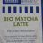 Bio Matcha Latte, Pulver von gabriedam | Hochgeladen von: gabriedam