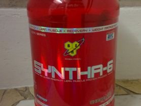 BSN Syntha-6, Protein, Schokolade | Hochgeladen von: take7