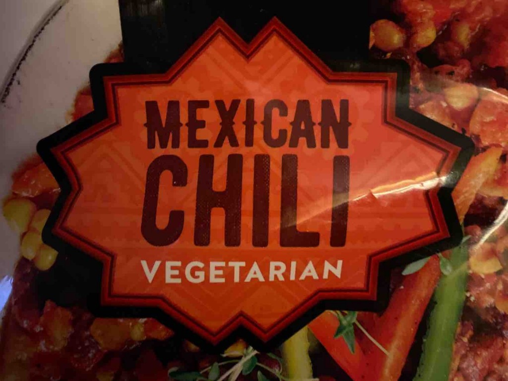 Mexican chili von Chabulis | Hochgeladen von: Chabulis