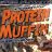 Protein Muffin, Orange Dark Chocolate von AntiO | Hochgeladen von: AntiO