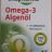 Omega-3 Algenöl von mofeflo | Hochgeladen von: mofeflo