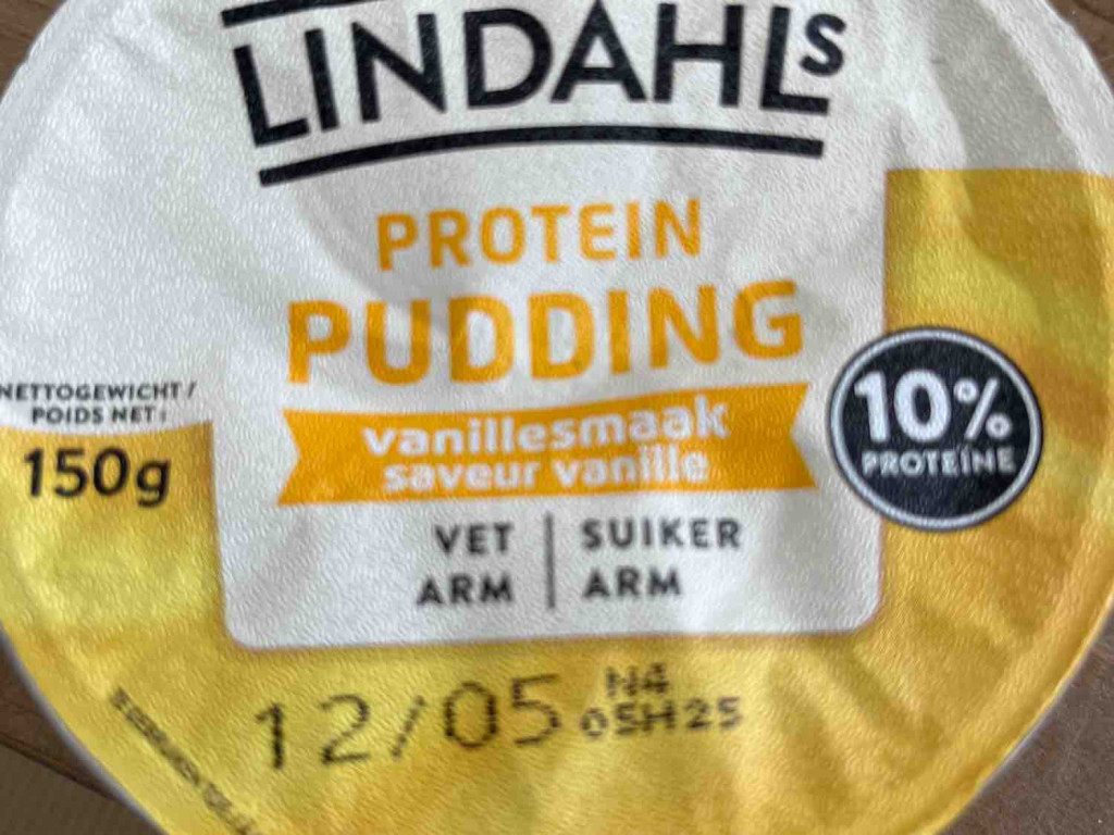 Protein Pudding von superviser | Hochgeladen von: superviser