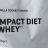 My Protein Impact Diet Whey, Whey von Katiinee76 | Hochgeladen von: Katiinee76