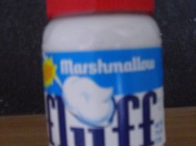 Marshmallow Fluff, Vanille | Hochgeladen von: Karl Kopp