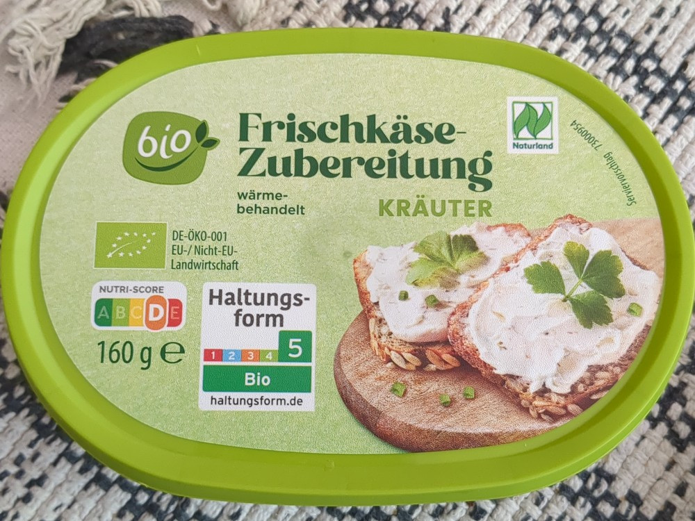 Frischkäse Zubereitung, Kräuter by MKG84 | Hochgeladen von: MKG84 Frischkäse Zubereitung, Kräuter by MKG84 | Hochgeladen von: MKG84