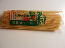 Bio Greno Bio Spaghetti, hell | Hochgeladen von: maeuseturm