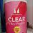 Clear whey protein Strawberry flavour von georgie23 | Hochgeladen von: georgie23