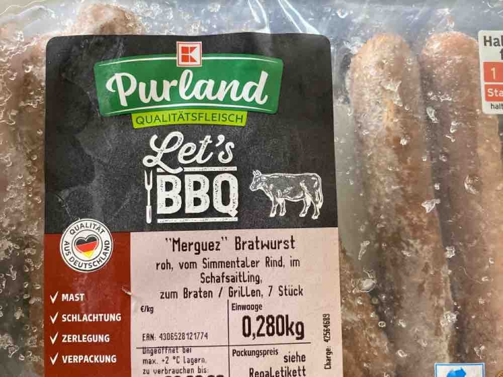 purland Bratwurst merguez von anneeyadidas | Hochgeladen von: anneeyadidas