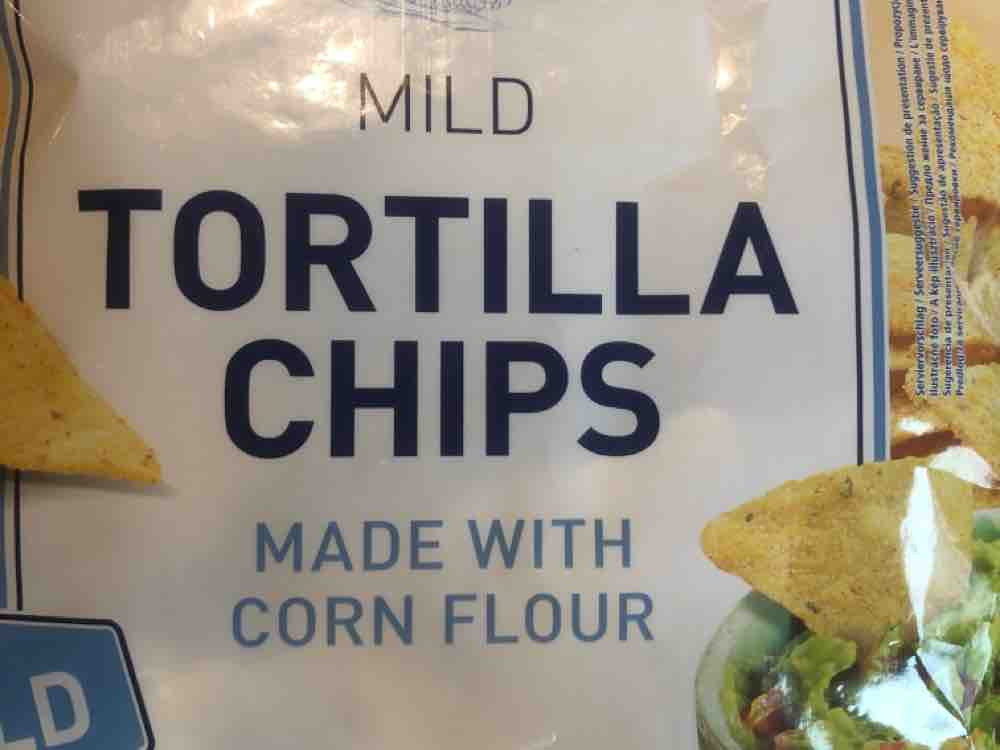 Tortilla Chips, Mild von peter1956 | Hochgeladen von: peter1956