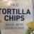 Tortilla Chips, Mild von peter1956 | Hochgeladen von: peter1956