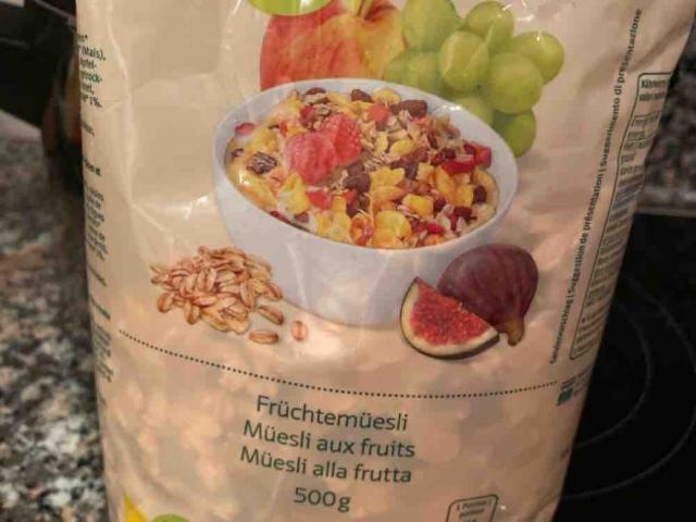 früchte muesli by user8062172611 | Uploaded by: user8062172611