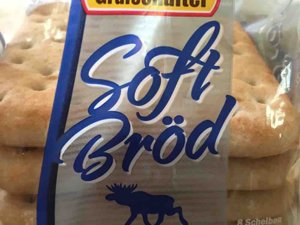 Soft Bröd von momo756 | Hochgeladen von: momo756