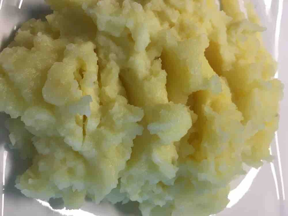 Kartoffelbrei (Zubereitung Haushalt) von Zumsl | Hochgeladen von: Zumsl