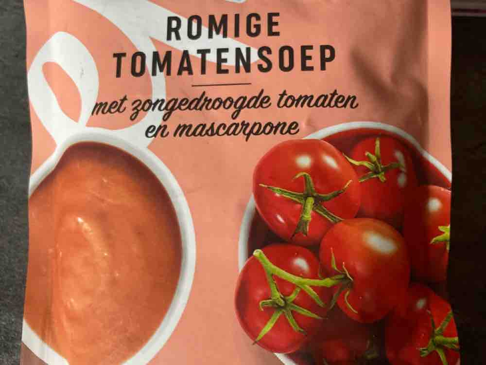 Romige Tomatensoep , Tomaten von Fischlein2202 | Hochgeladen von: Fischlein2202