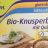 Bio-Knusperbrot, mit Quinoa von vegas00 | Hochgeladen von: vegas00