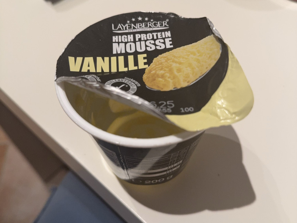 Protein Mousse von tiffanyritter817 | Hochgeladen von: tiffanyritter817 Protein Mousse von tiffanyritter817 | Hochgeladen von: tiffanyritter817