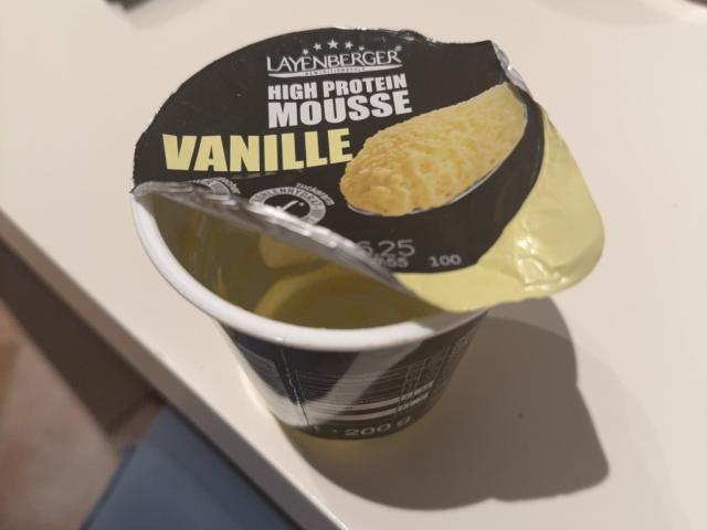 Protein Mousse von tiffanyritter817 | Hochgeladen von: tiffanyritter817 Protein Mousse von tiffanyritter817 | Hochgeladen von: tiffanyritter817