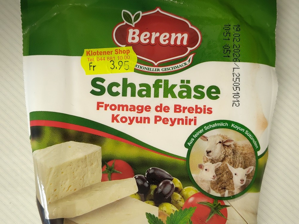 Schafsköäse von JanGret | Hochgeladen von: JanGret Schafsköäse von JanGret | Hochgeladen von: JanGret