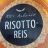 Risotto Reis von TheresaElena | Hochgeladen von: TheresaElena