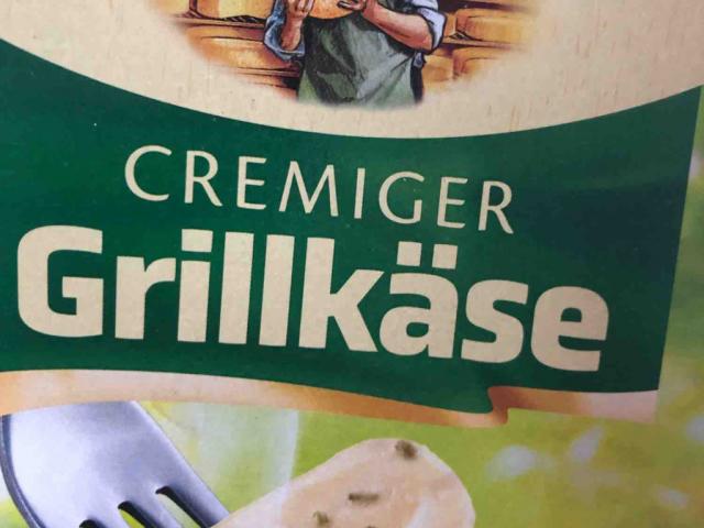 Cremiger Grillkäse von dasleben2012 | Hochgeladen von: dasleben2012