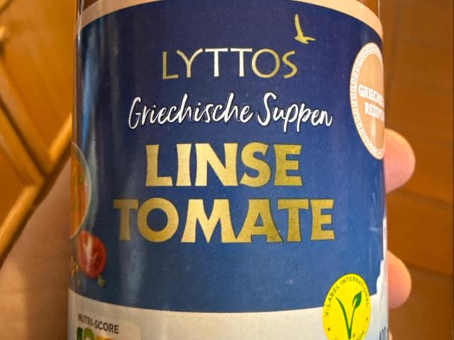Lyttos Griechische Suppen Linse Tomate von coffeequeen | Hochgeladen von: coffeequeen Lyttos Griechische Suppen Linse Tomate von coffeequeen | Hochgeladen von: coffeequeen