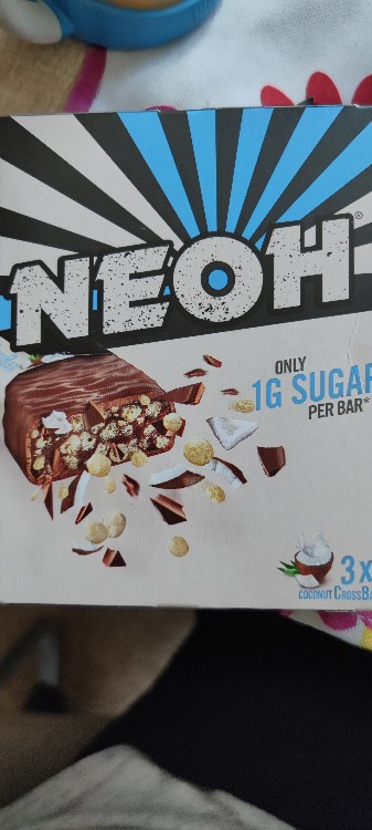 Neoh Coconut 30g -mehrwert von Mojo2 | Hochgeladen von: Mojo2