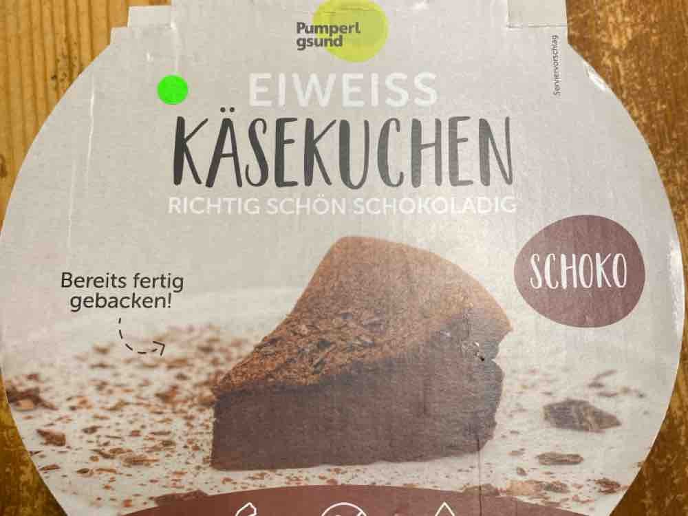 Schoko Eiweißkuchen, Schokolade von GobiAusVaake | Hochgeladen von: GobiAusVaake