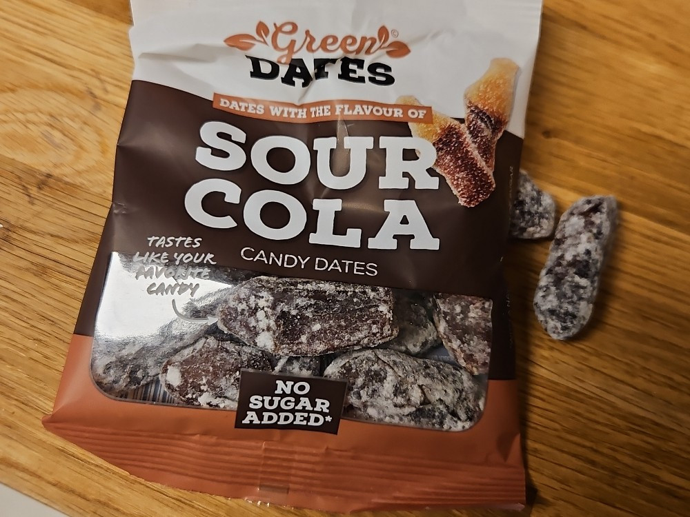 candy dates, sour cola von Linney | Hochgeladen von: Linney candy dates, sour cola von Linney | Hochgeladen von: Linney