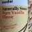 Naturally Sweet Pure Vanilla von ginamaria2902 | Hochgeladen von: ginamaria2902