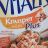 Knusper Müsli Plus, Honig-Mandel von mariokoenning564 | Hochgeladen von: mariokoenning564