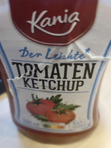 Der Leichte Tomatenketchup von GerhardStein | Hochgeladen von: GerhardStein