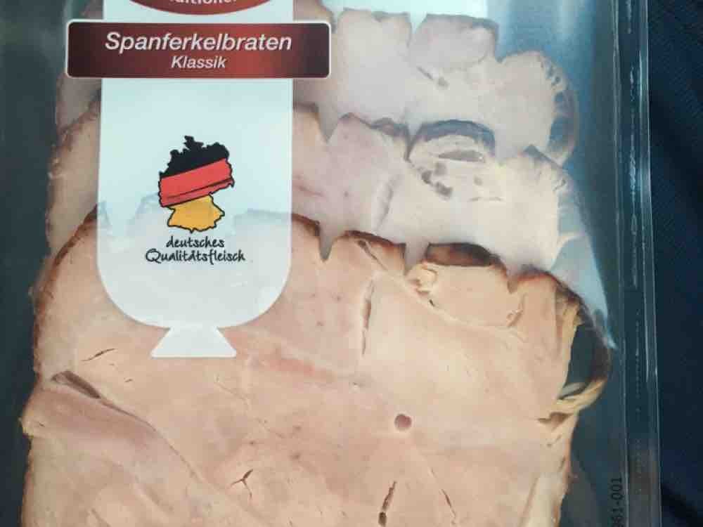Spanferkelbraten, Metzgerfrisch von Kruemelmonzter | Hochgeladen von: Kruemelmonzter