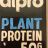 Alpro Plant Protein, 50g Protein pro Packung by miriamleu | Uploaded by: miriamleu