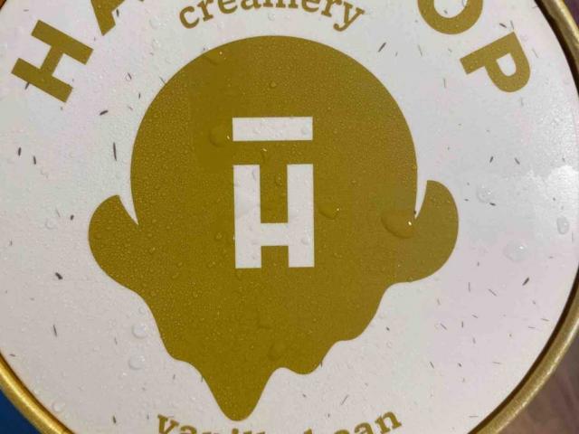 Halo Top Vanilla Bean by Tam1108 | Uploaded by: Tam1108