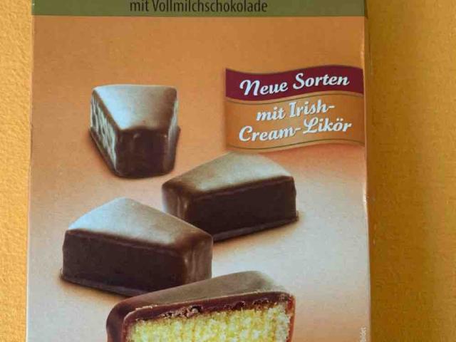 Feinste Baumkuchenspitzen, mit Vollmilch von Vivi0019 | Hochgeladen von: Vivi0019