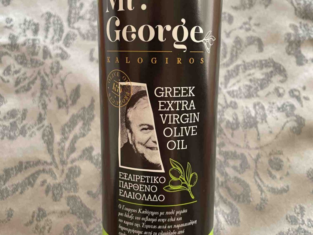 Olivenöl, Extra Virgin Olive Oil Premium von Micha07 | Hochgeladen von: Micha07