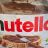 Nutella by JoelDeger | Uploaded by: JoelDeger
