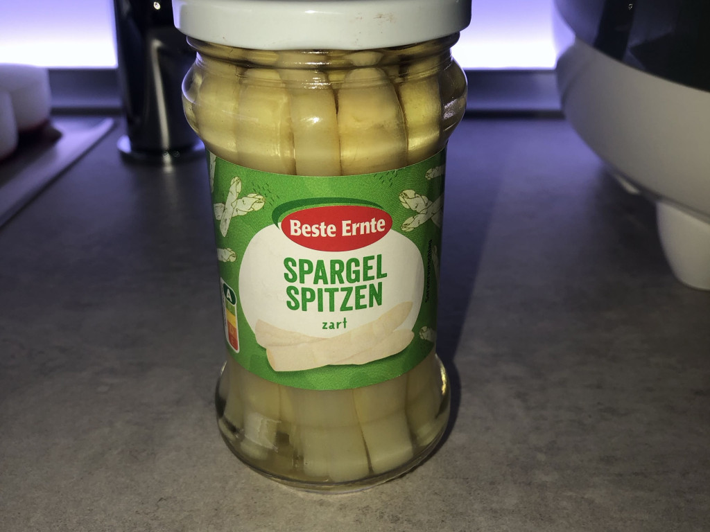 Spargel Spitzen von Moonpiie | Hochgeladen von: Moonpiie