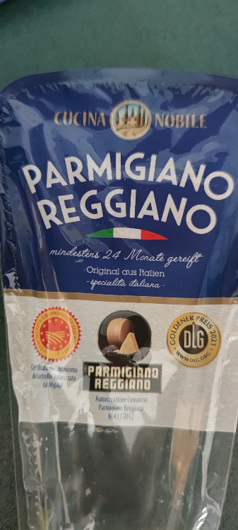 Parmigiano Reggiano, Aldi Süd von zielik | Hochgeladen von: zielik