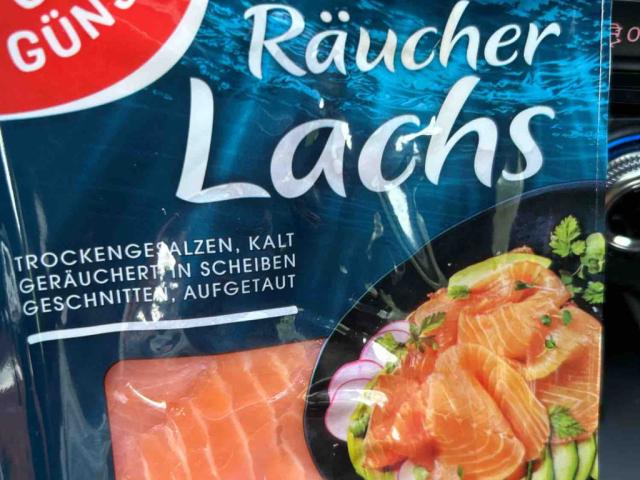 Räucher Lachs von CarDr | Hochgeladen von: CarDr