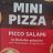 Minipizza Pico Salami von BM1893 | Hochgeladen von: BM1893