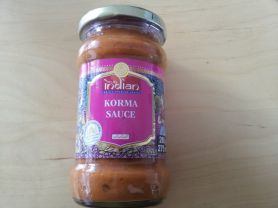 Korma Sauce | Hochgeladen von: aqiva