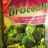 Broccoli, feine, zarte Röschen | Hochgeladen von: wuschtsemmel