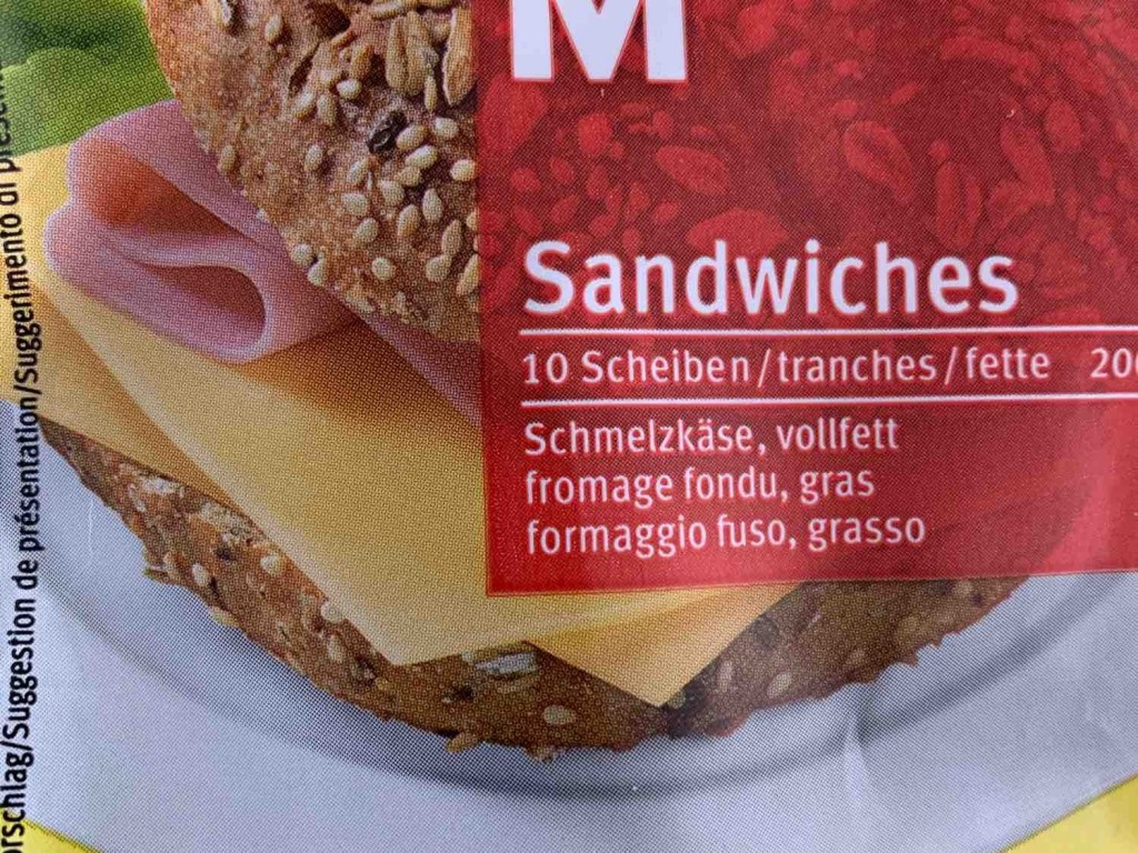 Sandwiches Käse von liji | Hochgeladen von: liji