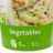 Subito Hot Snack Vegetables von Naedl | Hochgeladen von: Naedl